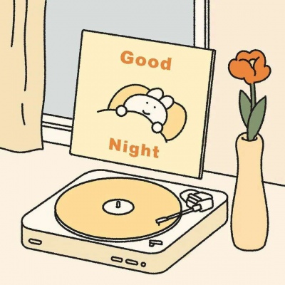 Furry插画创意构思思路福瑞群